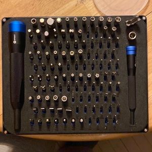 Ifixit manta driver kit